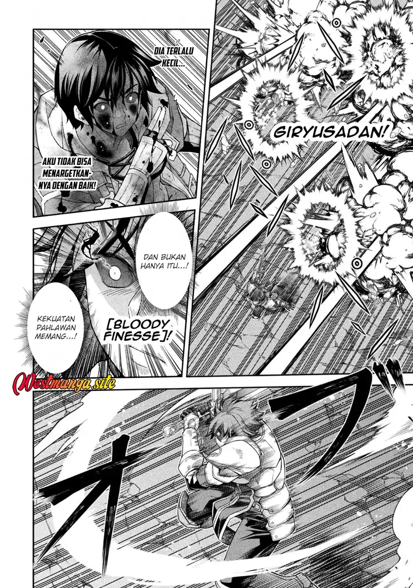 Drawing: Saikyou Mangaka Wa Oekaki Skill De Isekai Musou Suru! Chapter 197 - Page 11