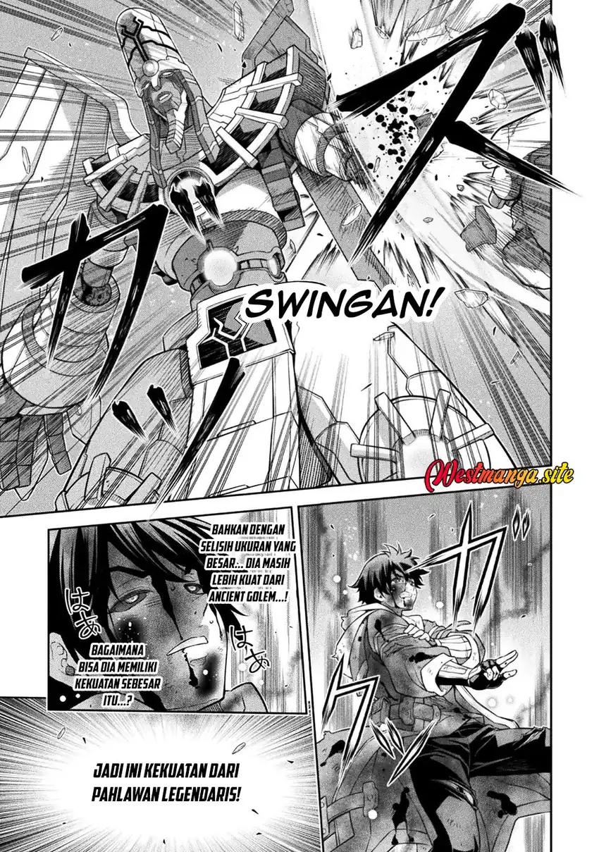 Drawing: Saikyou Mangaka Wa Oekaki Skill De Isekai Musou Suru! Chapter 197 - Page 12