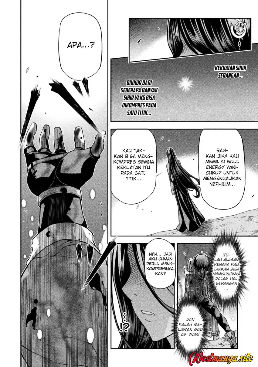 Drawing: Saikyou Mangaka Wa Oekaki Skill De Isekai Musou Suru! Chapter 197 - Page 13