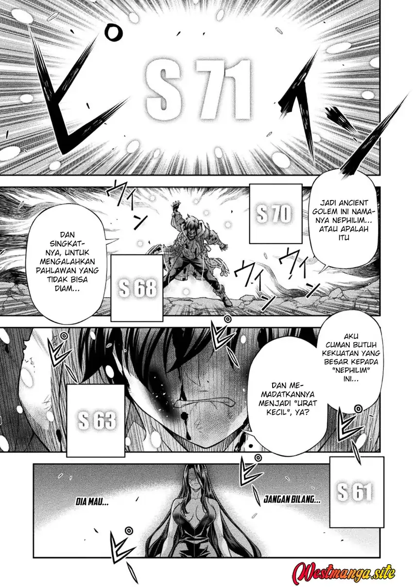 Drawing: Saikyou Mangaka Wa Oekaki Skill De Isekai Musou Suru! Chapter 197 - Page 15