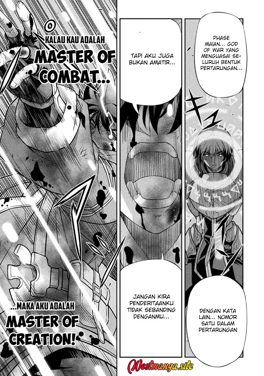 Drawing: Saikyou Mangaka Wa Oekaki Skill De Isekai Musou Suru! Chapter 197 - Page 18