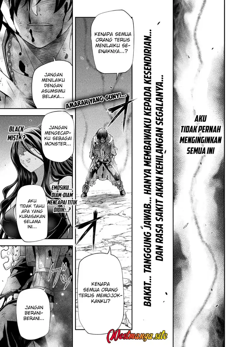 Drawing: Saikyou Mangaka Wa Oekaki Skill De Isekai Musou Suru! Chapter 197 - Page 2
