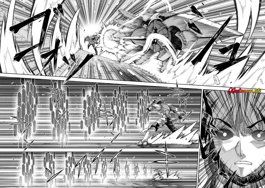 Drawing: Saikyou Mangaka Wa Oekaki Skill De Isekai Musou Suru! Chapter 197 - Page 20