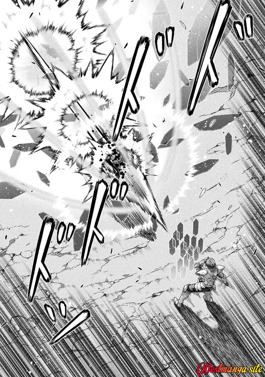 Drawing: Saikyou Mangaka Wa Oekaki Skill De Isekai Musou Suru! Chapter 197 - Page 22