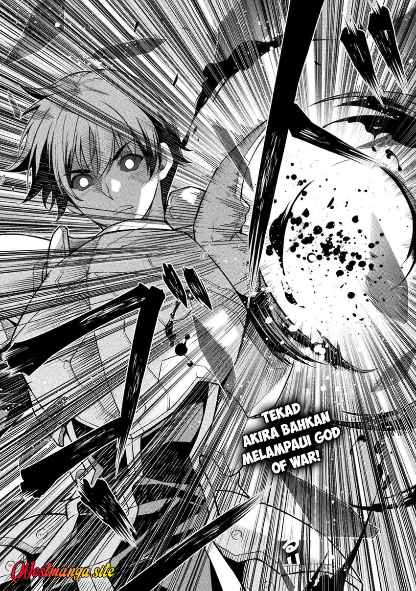 Drawing: Saikyou Mangaka Wa Oekaki Skill De Isekai Musou Suru! Chapter 197 - Page 23