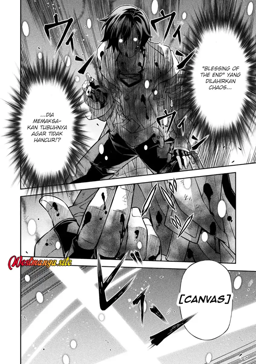 Drawing: Saikyou Mangaka Wa Oekaki Skill De Isekai Musou Suru! Chapter 197 - Page 6