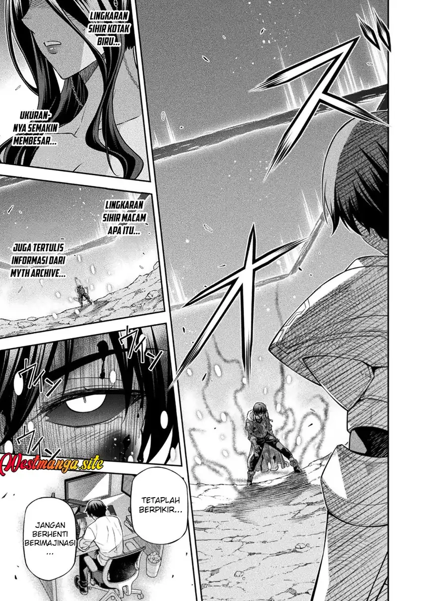 Drawing: Saikyou Mangaka Wa Oekaki Skill De Isekai Musou Suru! Chapter 197 - Page 7