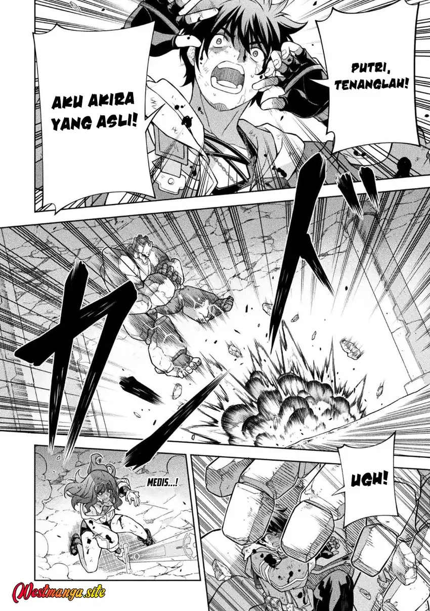 Drawing: Saikyou Mangaka Wa Oekaki Skill De Isekai Musou Suru! Chapter 198 - Page 12
