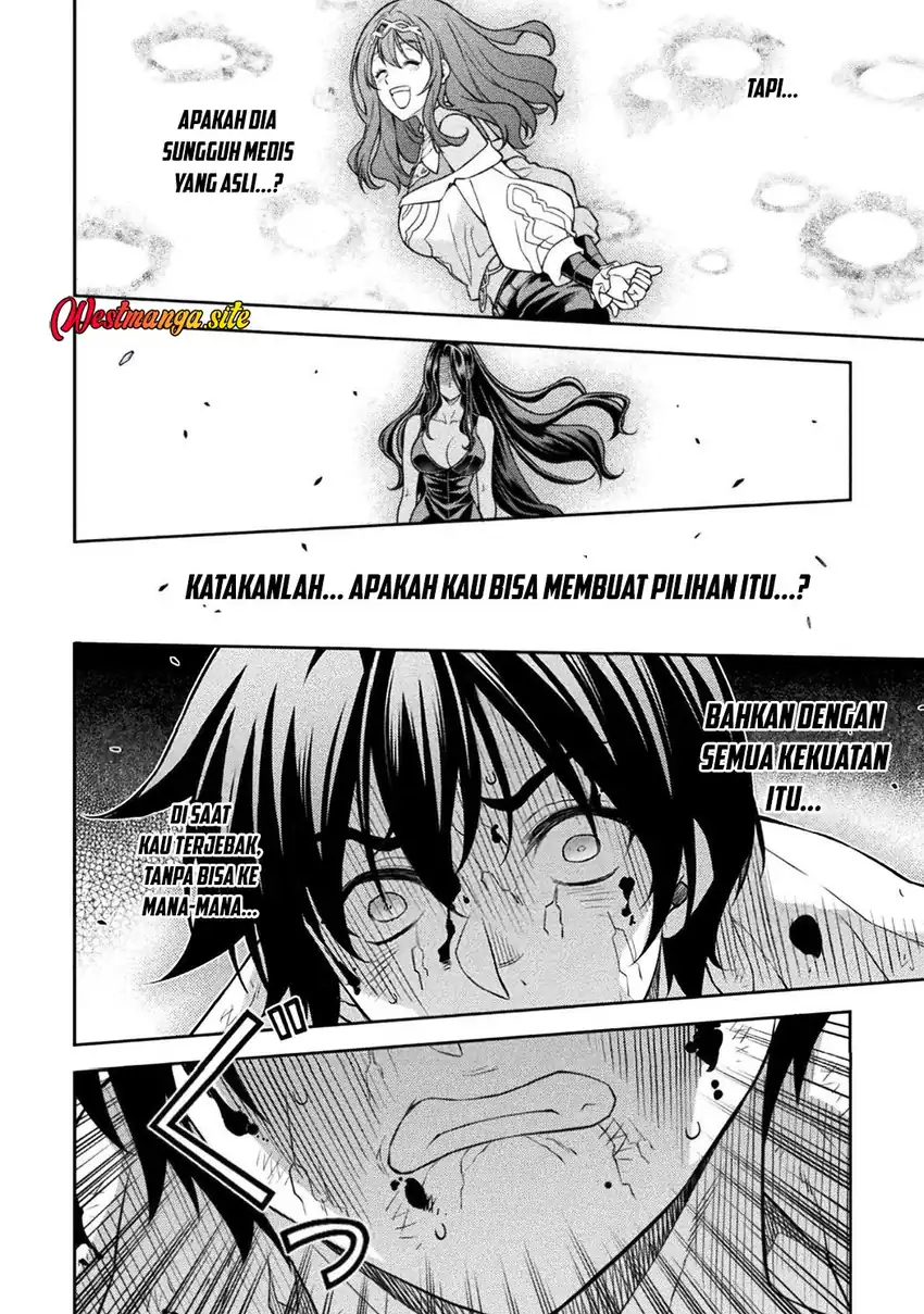 Drawing: Saikyou Mangaka Wa Oekaki Skill De Isekai Musou Suru! Chapter 198 - Page 14