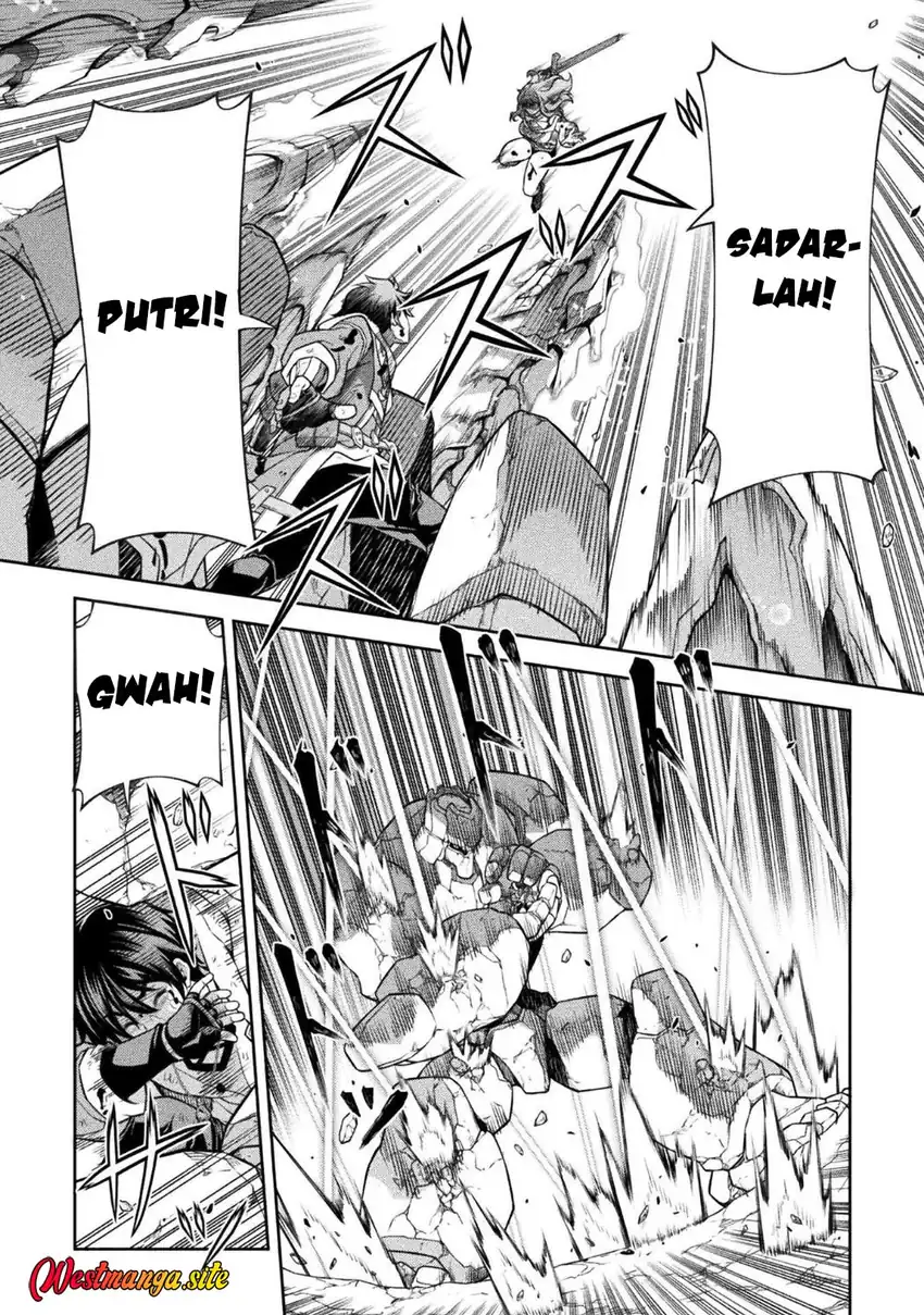 Drawing: Saikyou Mangaka Wa Oekaki Skill De Isekai Musou Suru! Chapter 198 - Page 15
