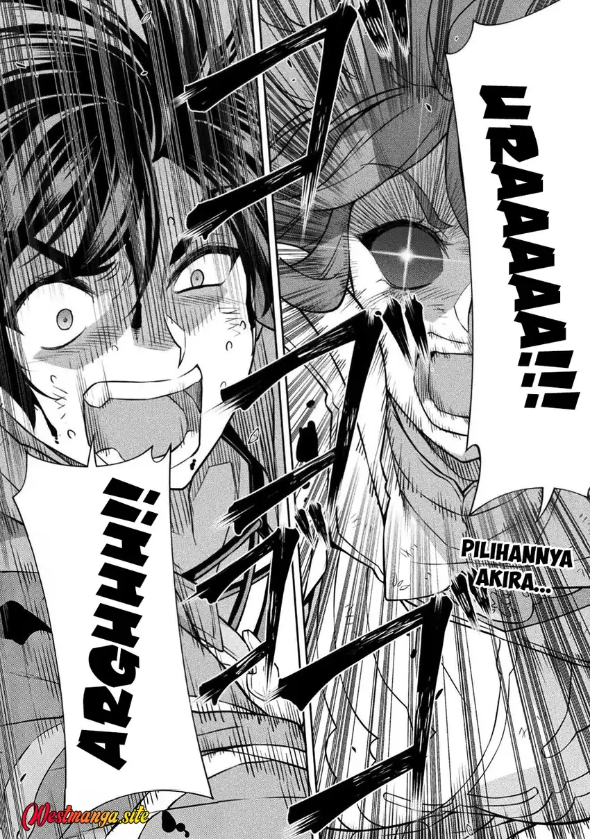 Drawing: Saikyou Mangaka Wa Oekaki Skill De Isekai Musou Suru! Chapter 198 - Page 18
