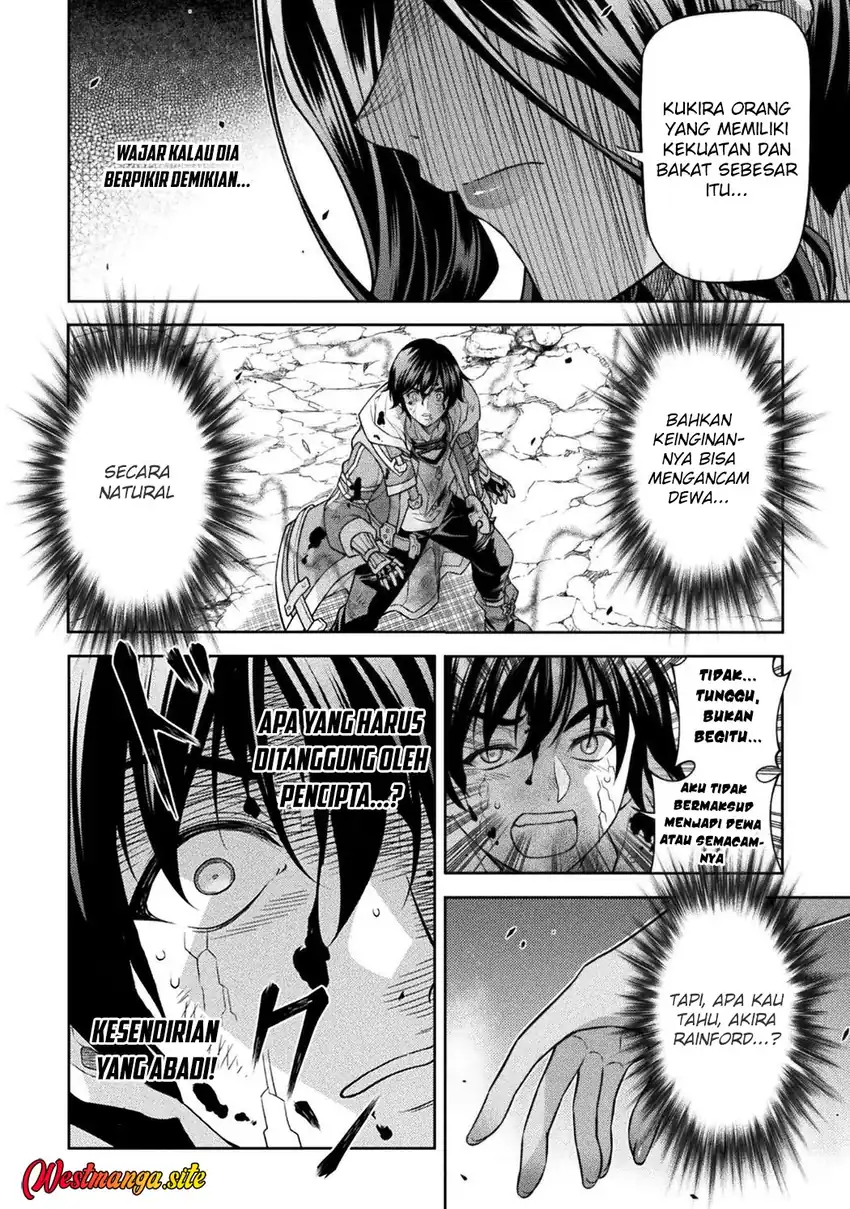 Drawing: Saikyou Mangaka Wa Oekaki Skill De Isekai Musou Suru! Chapter 198 - Page 7