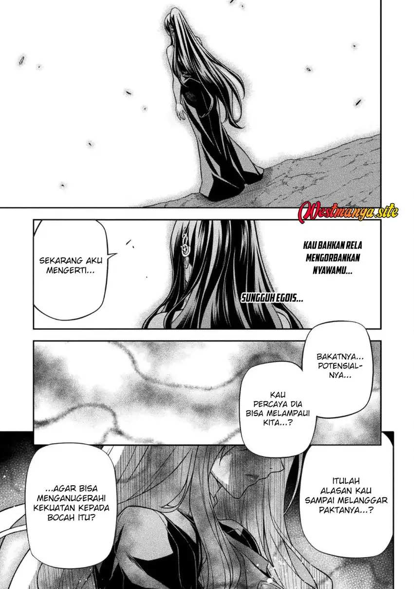 Drawing: Saikyou Mangaka Wa Oekaki Skill De Isekai Musou Suru! Chapter 199 - Page 10