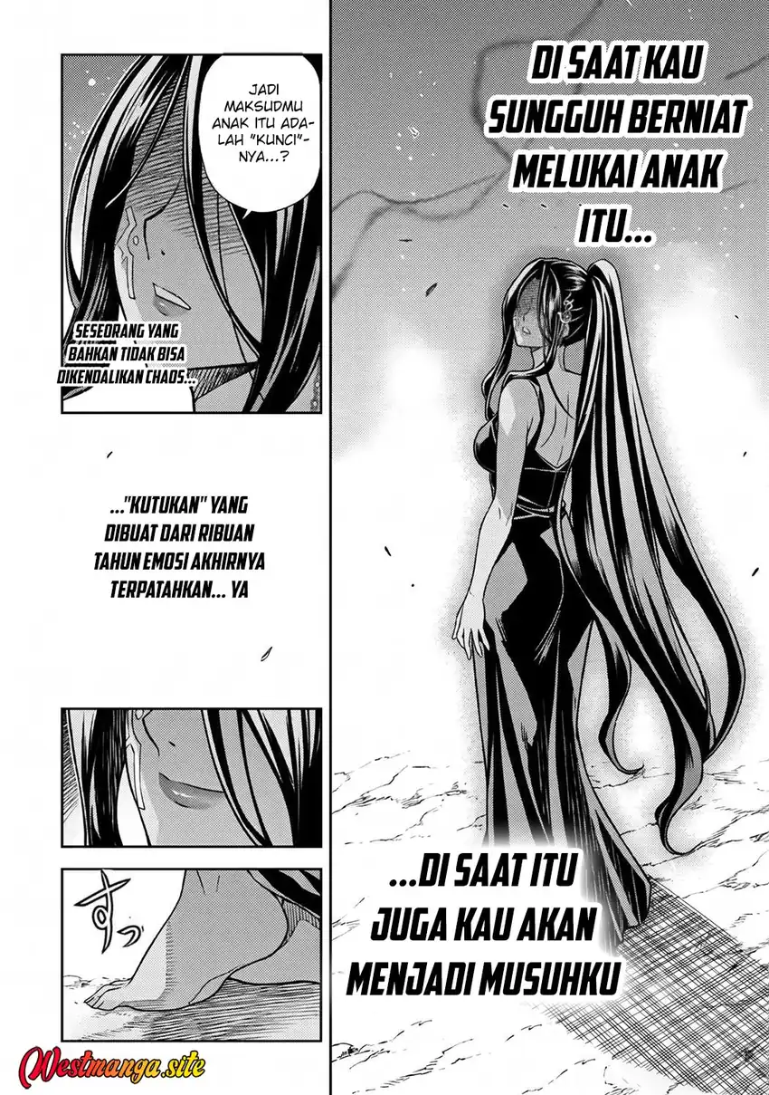 Drawing: Saikyou Mangaka Wa Oekaki Skill De Isekai Musou Suru! Chapter 199 - Page 13