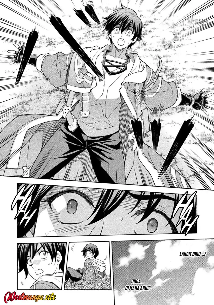 Drawing: Saikyou Mangaka Wa Oekaki Skill De Isekai Musou Suru! Chapter 199 - Page 15