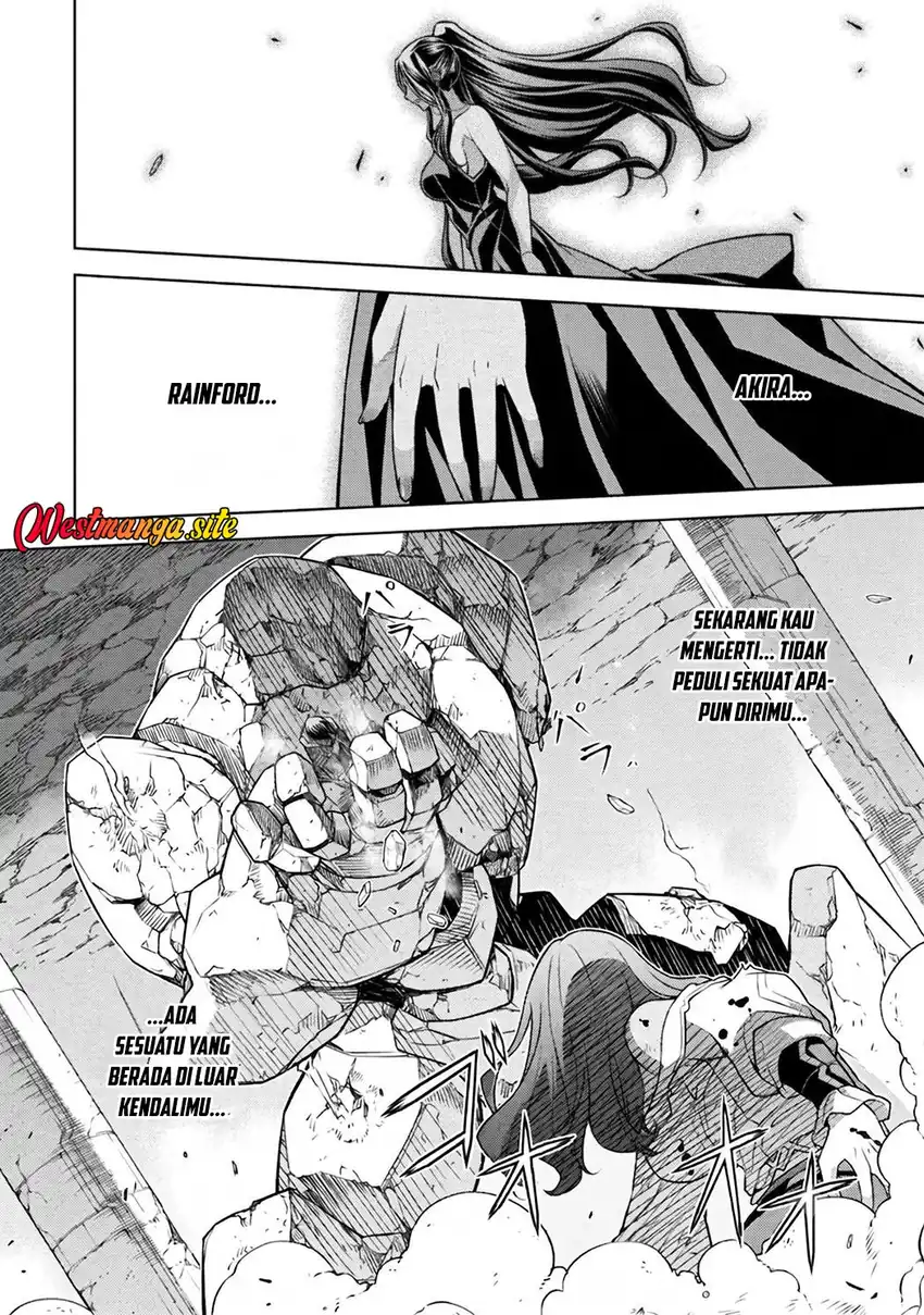 Drawing: Saikyou Mangaka Wa Oekaki Skill De Isekai Musou Suru! Chapter 199 - Page 5