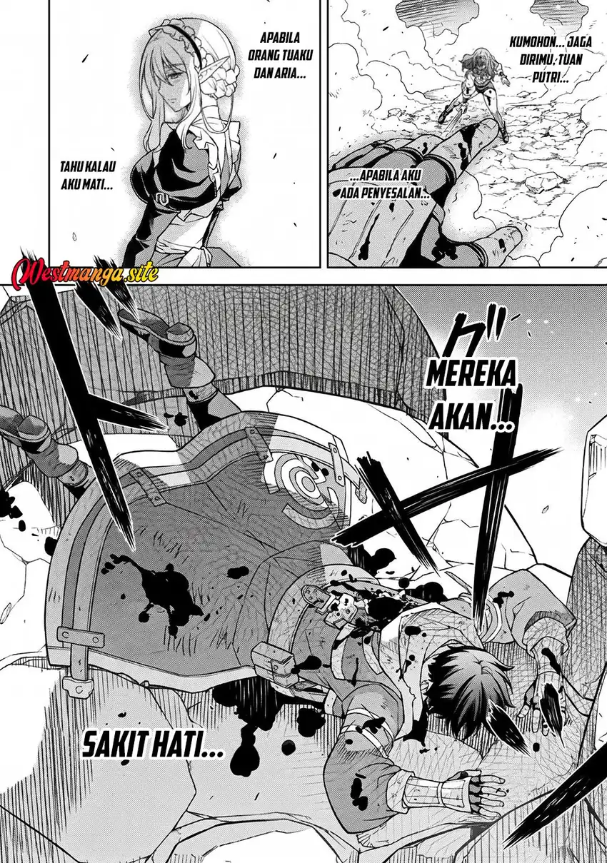 Drawing: Saikyou Mangaka Wa Oekaki Skill De Isekai Musou Suru! Chapter 199 - Page 9
