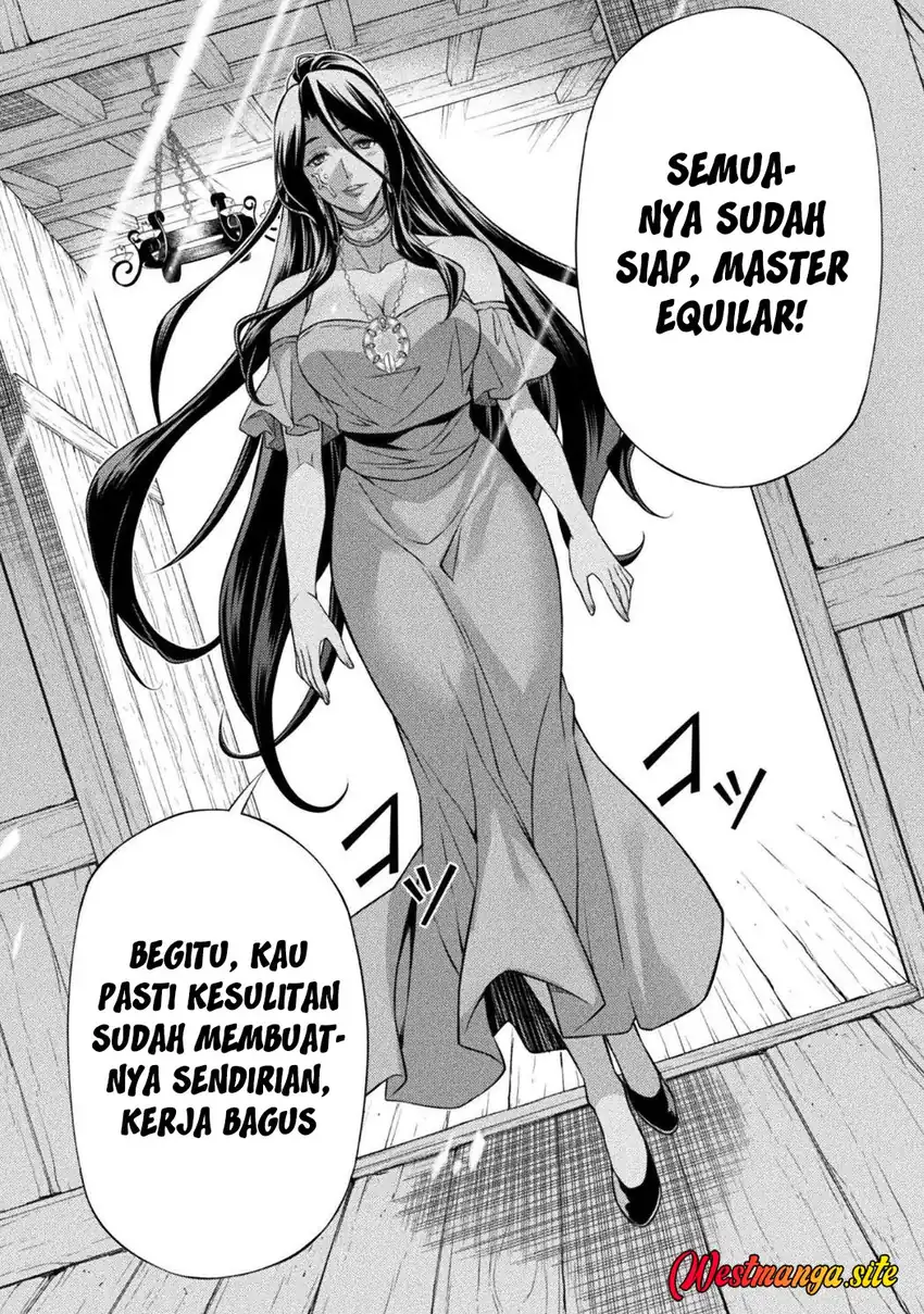Drawing: Saikyou Mangaka Wa Oekaki Skill De Isekai Musou Suru! Chapter 200 - Page 13