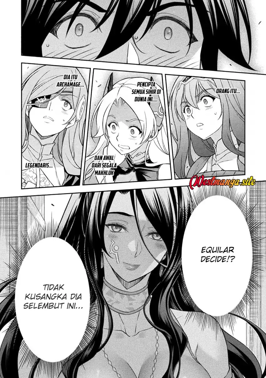 Drawing: Saikyou Mangaka Wa Oekaki Skill De Isekai Musou Suru! Chapter 200 - Page 14