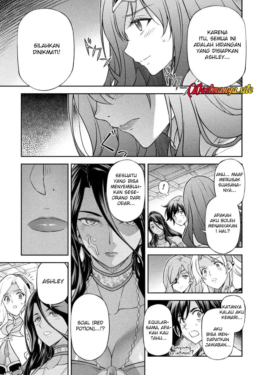 Drawing: Saikyou Mangaka Wa Oekaki Skill De Isekai Musou Suru! Chapter 200 - Page 19