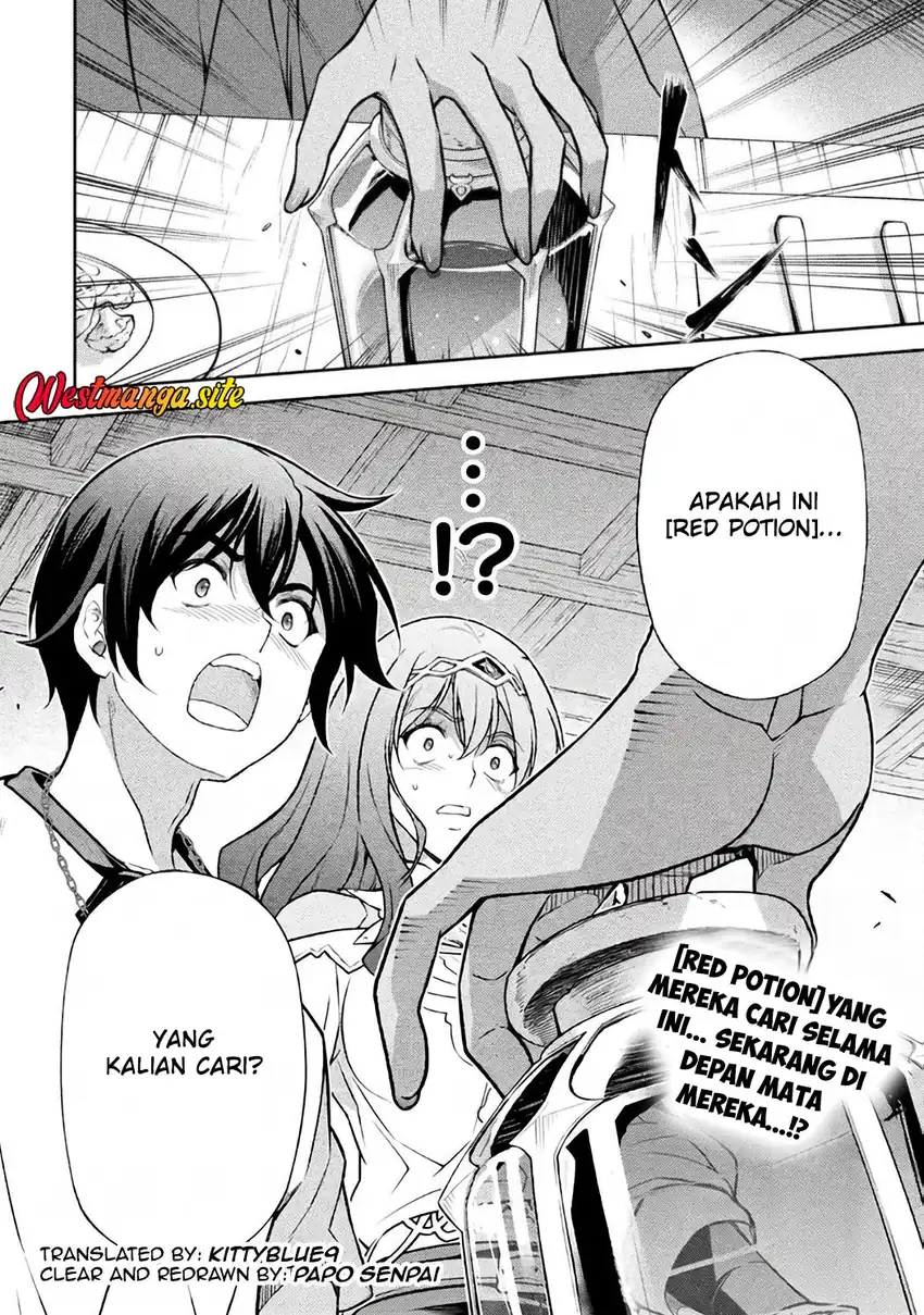 Drawing: Saikyou Mangaka Wa Oekaki Skill De Isekai Musou Suru! Chapter 200 - Page 20