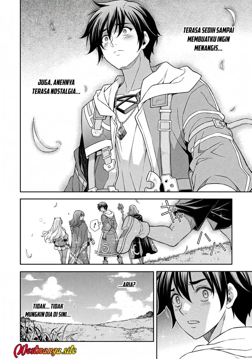 Drawing: Saikyou Mangaka Wa Oekaki Skill De Isekai Musou Suru! Chapter 200 - Page 5