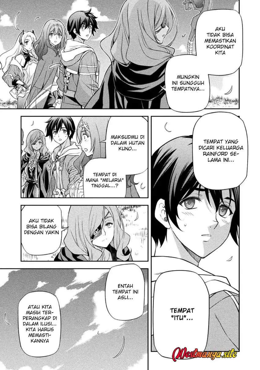 Drawing: Saikyou Mangaka Wa Oekaki Skill De Isekai Musou Suru! Chapter 200 - Page 6