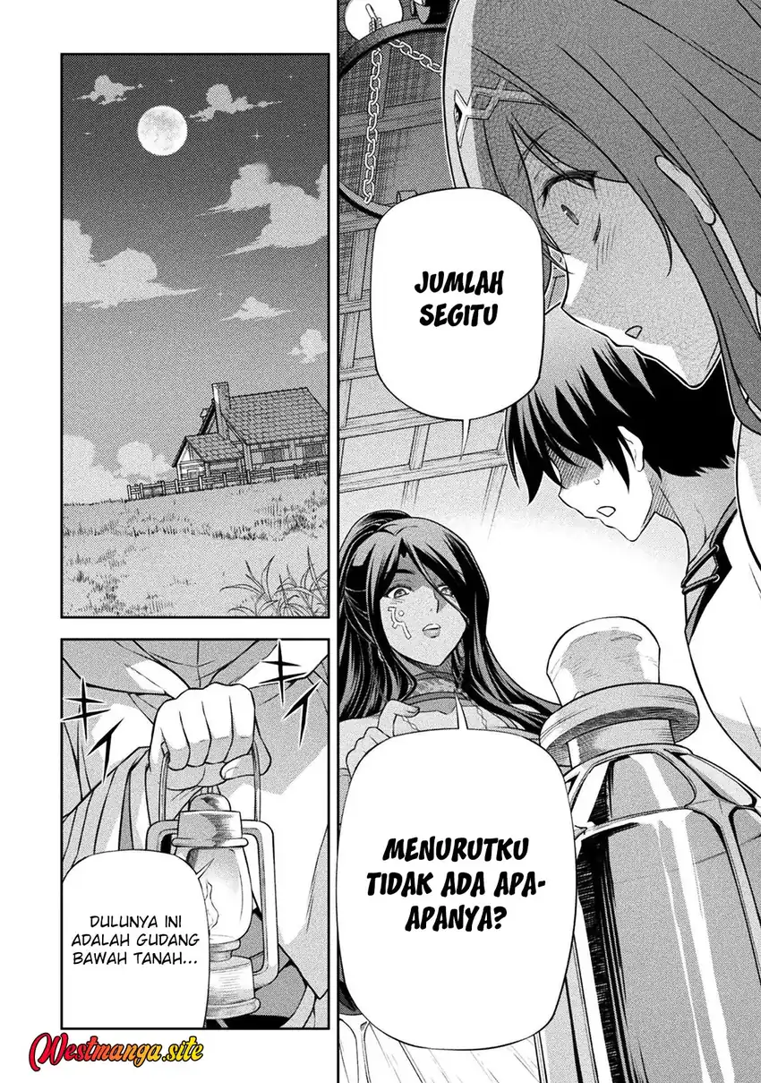 Drawing: Saikyou Mangaka Wa Oekaki Skill De Isekai Musou Suru! Chapter 201 - Page 10