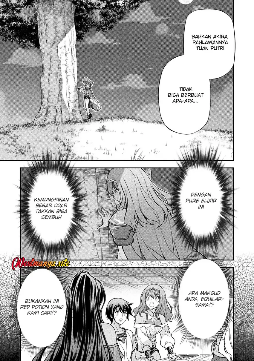 Drawing: Saikyou Mangaka Wa Oekaki Skill De Isekai Musou Suru! Chapter 201 - Page 14