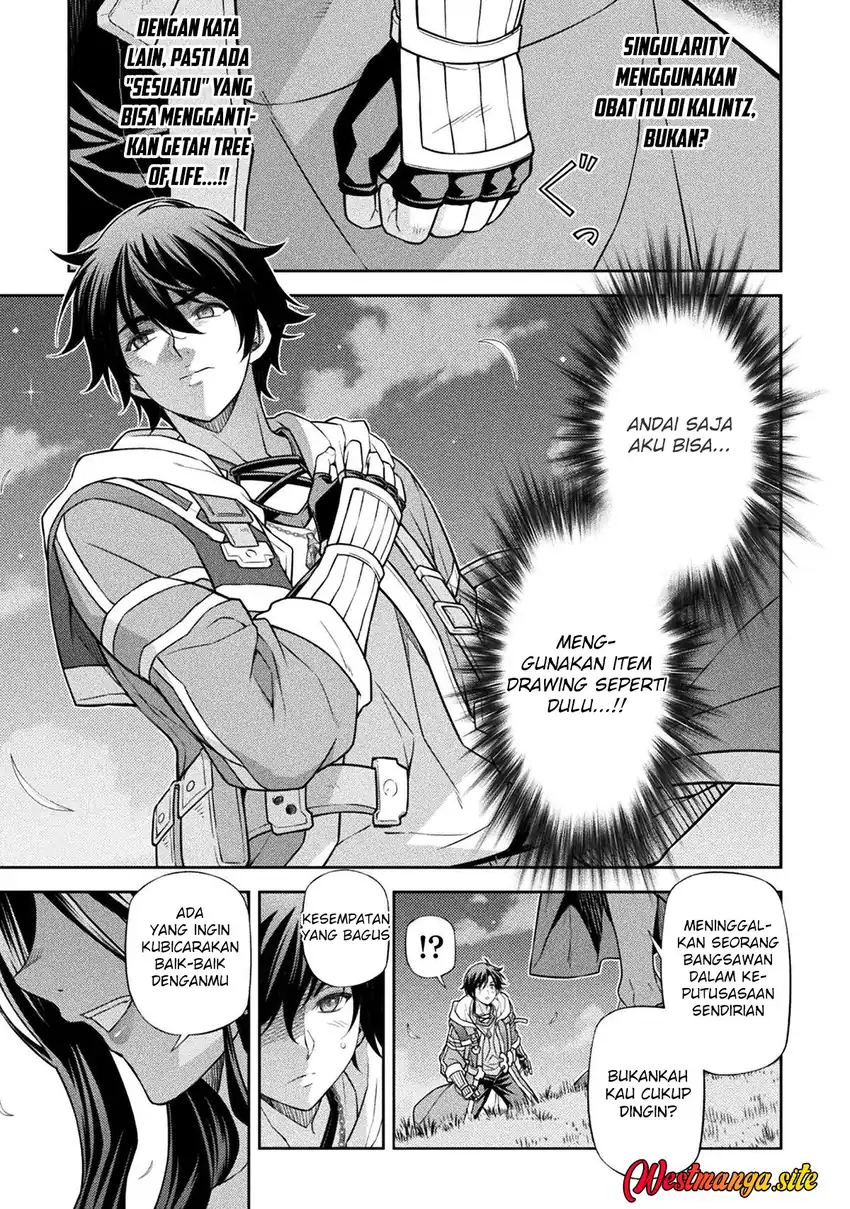 Drawing: Saikyou Mangaka Wa Oekaki Skill De Isekai Musou Suru! Chapter 201 - Page 18