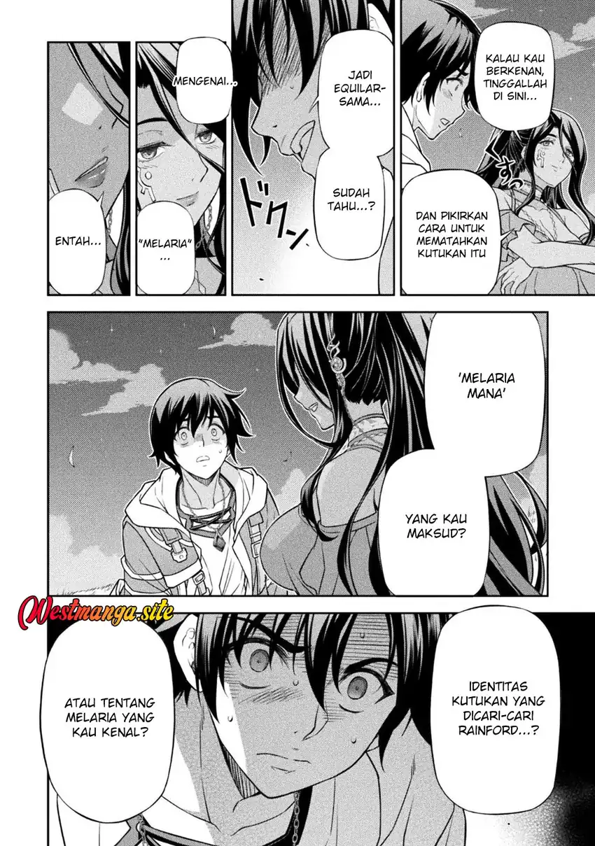 Drawing: Saikyou Mangaka Wa Oekaki Skill De Isekai Musou Suru! Chapter 202 - Page 10
