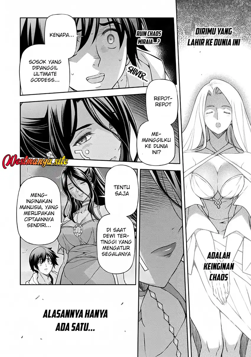 Drawing: Saikyou Mangaka Wa Oekaki Skill De Isekai Musou Suru! Chapter 202 - Page 16