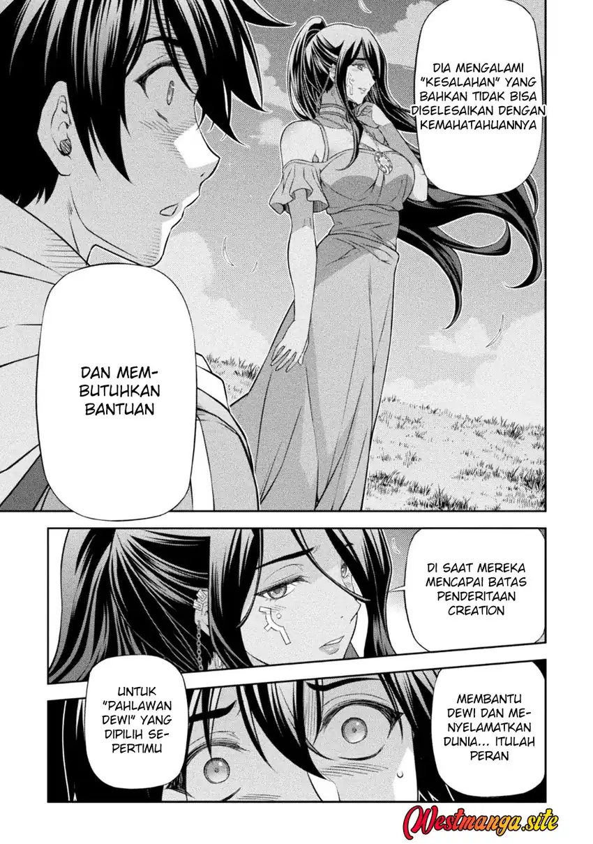 Drawing: Saikyou Mangaka Wa Oekaki Skill De Isekai Musou Suru! Chapter 202 - Page 17