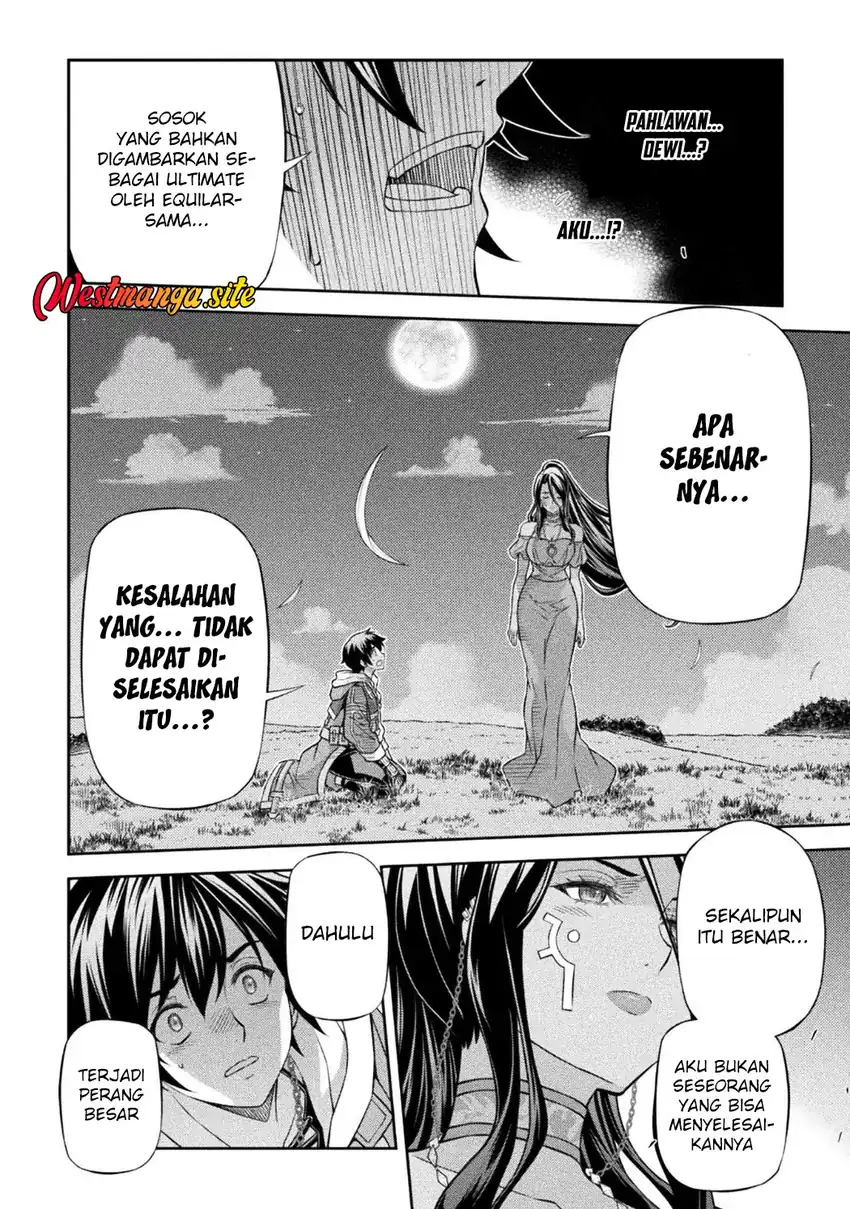 Drawing: Saikyou Mangaka Wa Oekaki Skill De Isekai Musou Suru! Chapter 202 - Page 18