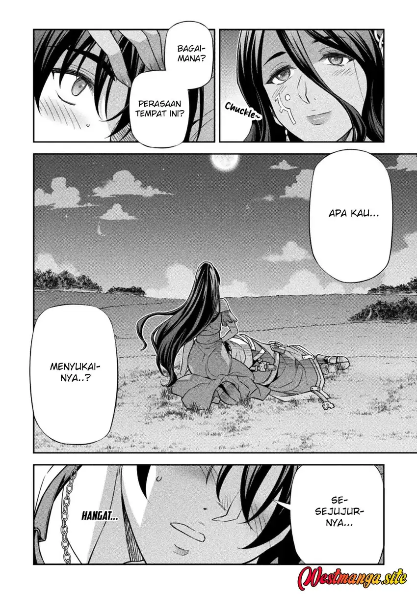 Drawing: Saikyou Mangaka Wa Oekaki Skill De Isekai Musou Suru! Chapter 202 - Page 6