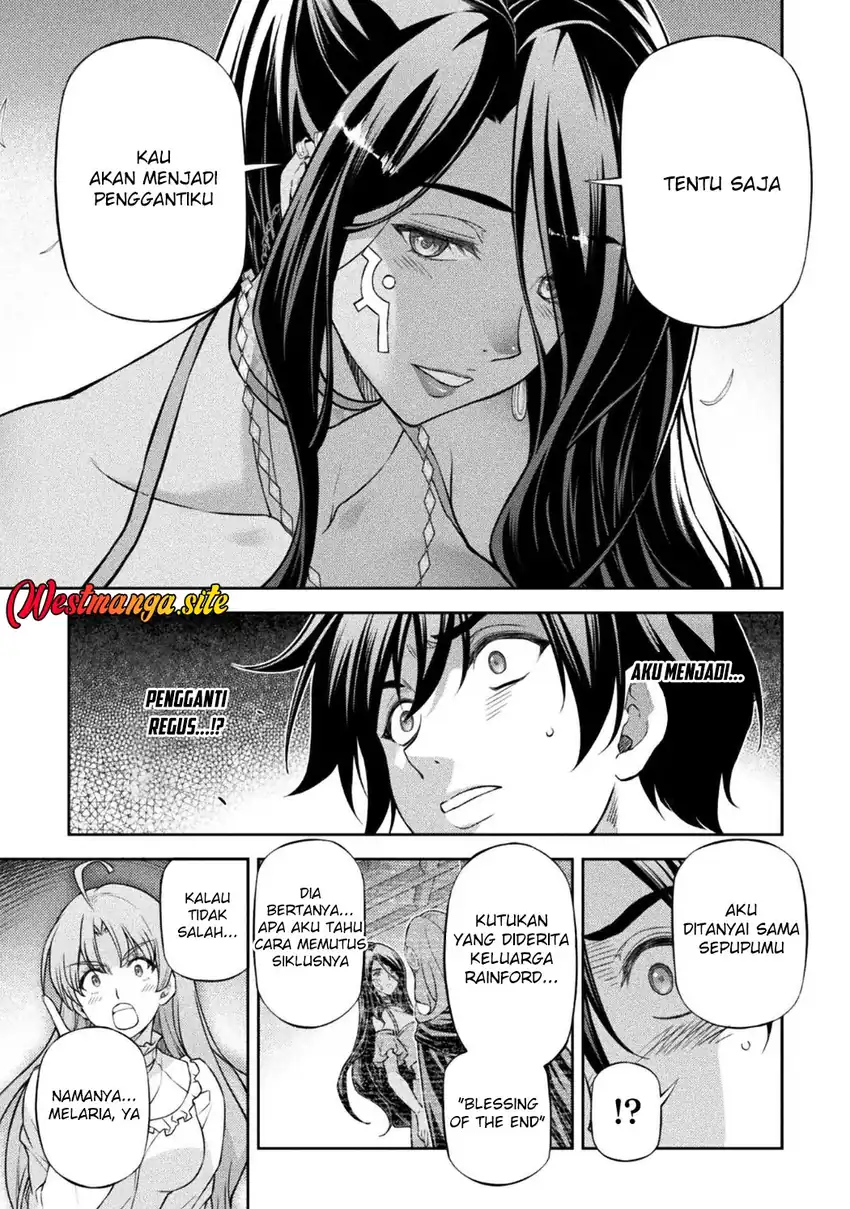 Drawing: Saikyou Mangaka Wa Oekaki Skill De Isekai Musou Suru! Chapter 202 - Page 9