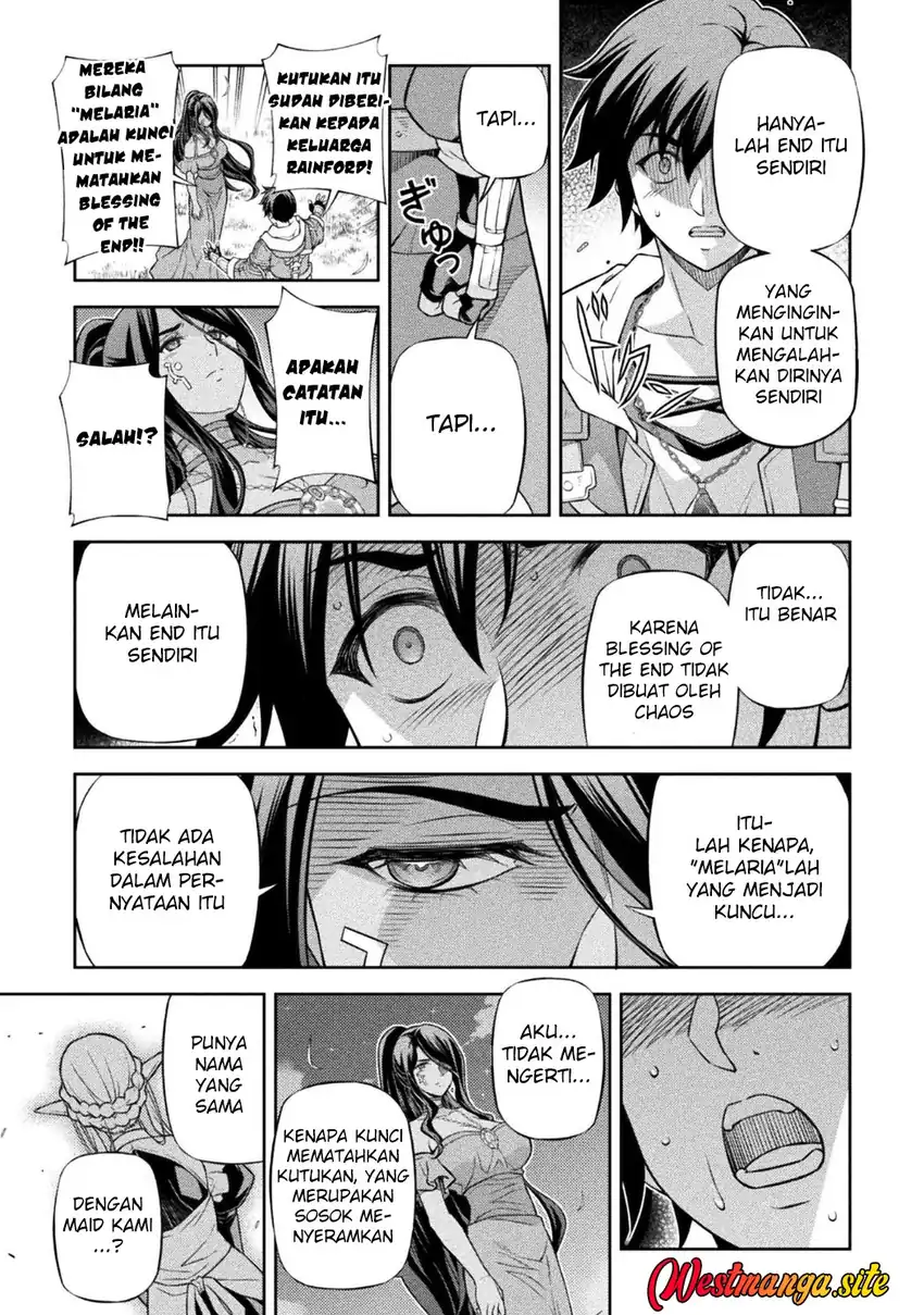 Drawing: Saikyou Mangaka Wa Oekaki Skill De Isekai Musou Suru! Chapter 203 - Page 12