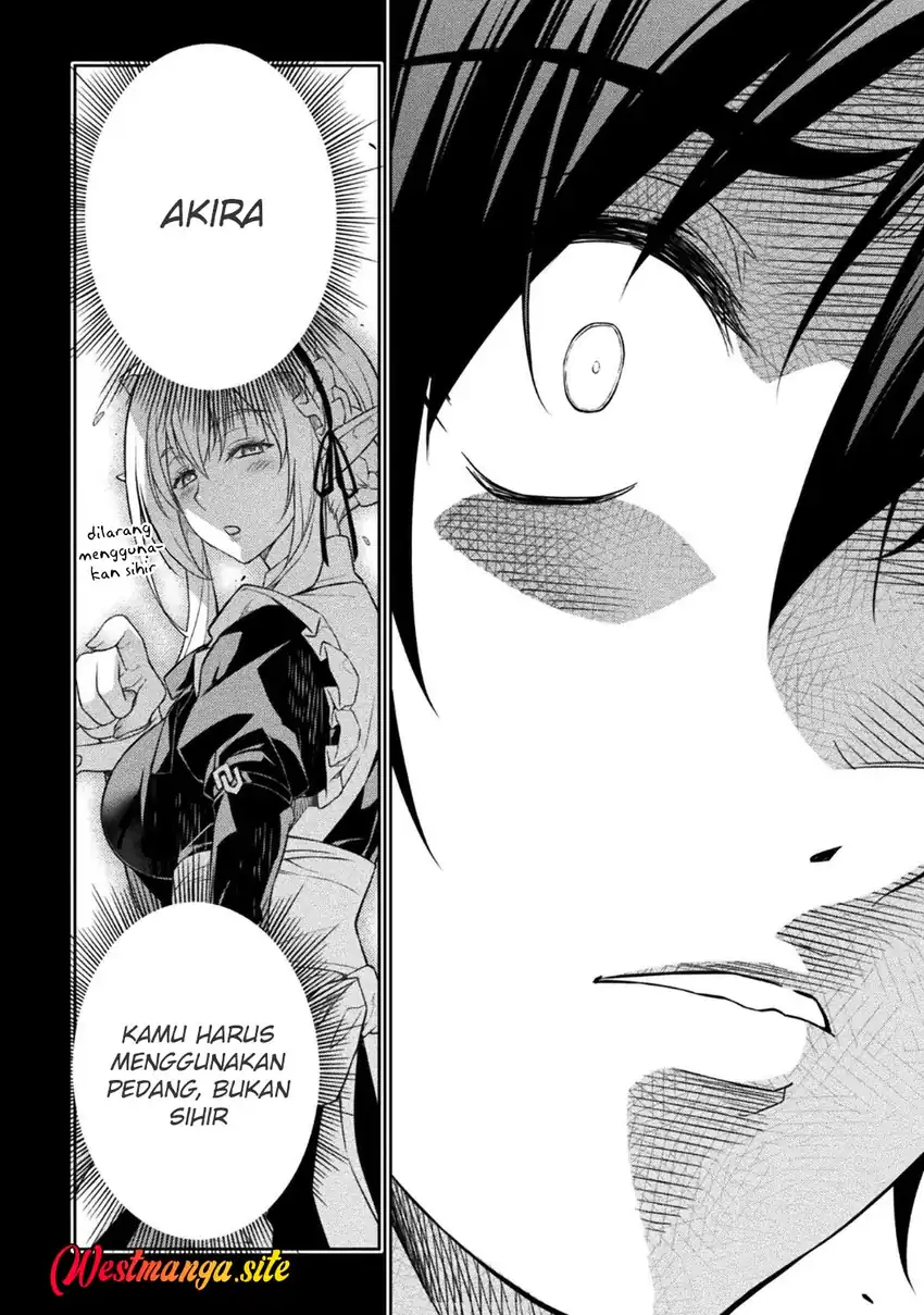 Drawing: Saikyou Mangaka Wa Oekaki Skill De Isekai Musou Suru! Chapter 203 - Page 14