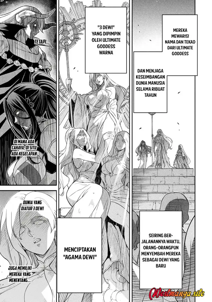 Drawing: Saikyou Mangaka Wa Oekaki Skill De Isekai Musou Suru! Chapter 203 - Page 5