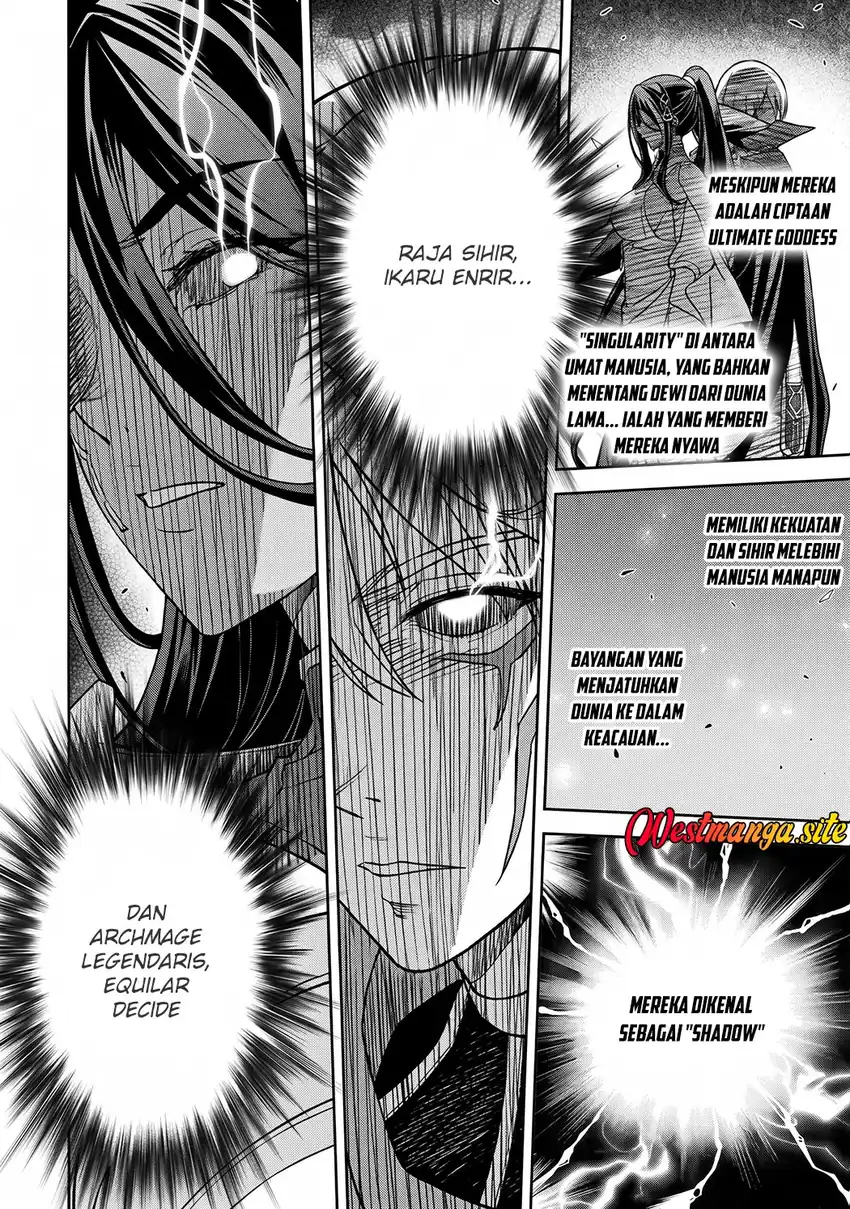 Drawing: Saikyou Mangaka Wa Oekaki Skill De Isekai Musou Suru! Chapter 203 - Page 6