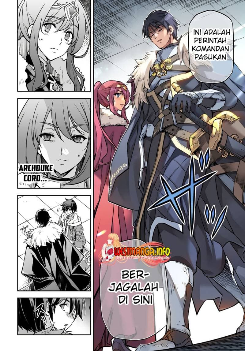 Baca Drawing: Saikyou Mangaka Wa Oekaki Skill De Isekai Musou Suru! - Chapter 67 halaman 12