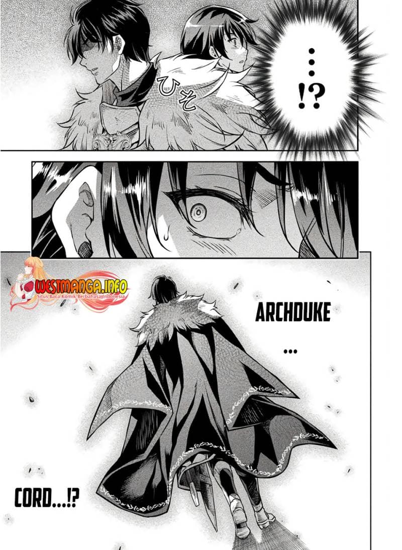 Baca Drawing: Saikyou Mangaka Wa Oekaki Skill De Isekai Musou Suru! - Chapter 67 halaman 13