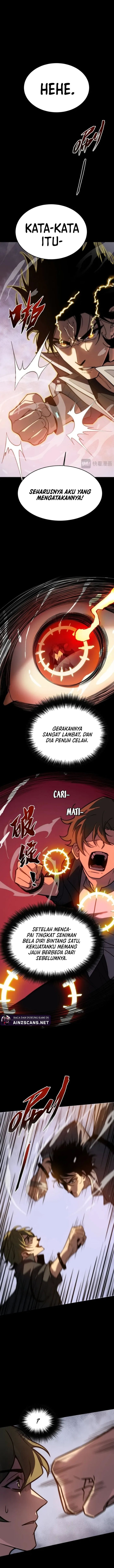 Baca Dream Cycle Reincarnation: I Became the Supreme Martial God - Chapter 2 halaman 13