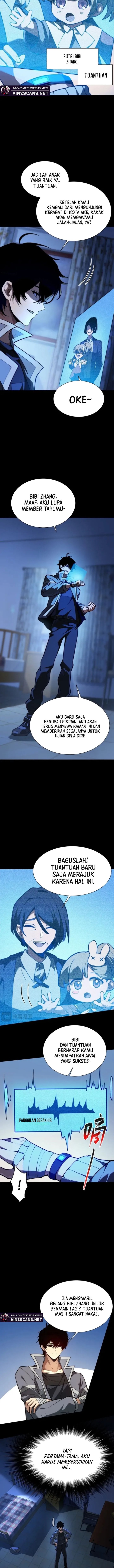 Baca Dream Cycle Reincarnation: I Became the Supreme Martial God - Chapter 2 halaman 2