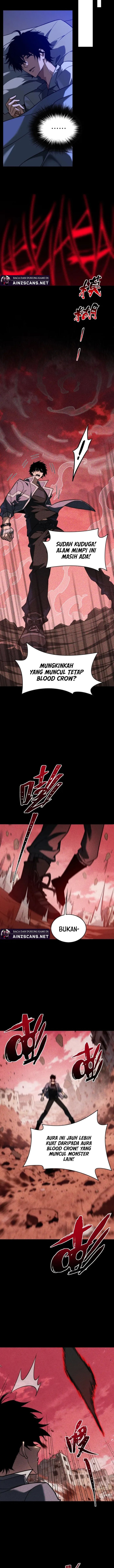 Baca Dream Cycle Reincarnation: I Became the Supreme Martial God - Chapter 3 halaman 13