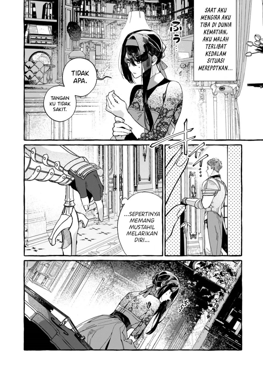 Baca Dropout kara no Sai Shuushoku-saki wa, Isekai no Saikyou Kishidan deshita - Chapter 2 halaman 12