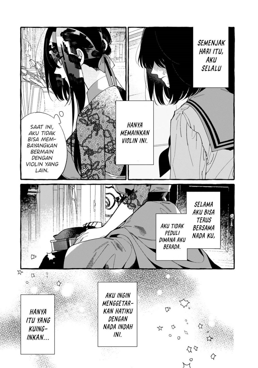 Baca Dropout kara no Sai Shuushoku-saki wa, Isekai no Saikyou Kishidan deshita - Chapter 2 halaman 15