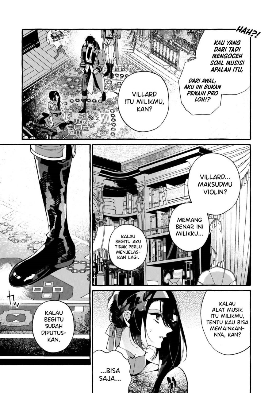 Baca Dropout kara no Sai Shuushoku-saki wa, Isekai no Saikyou Kishidan deshita - Chapter 2 halaman 17