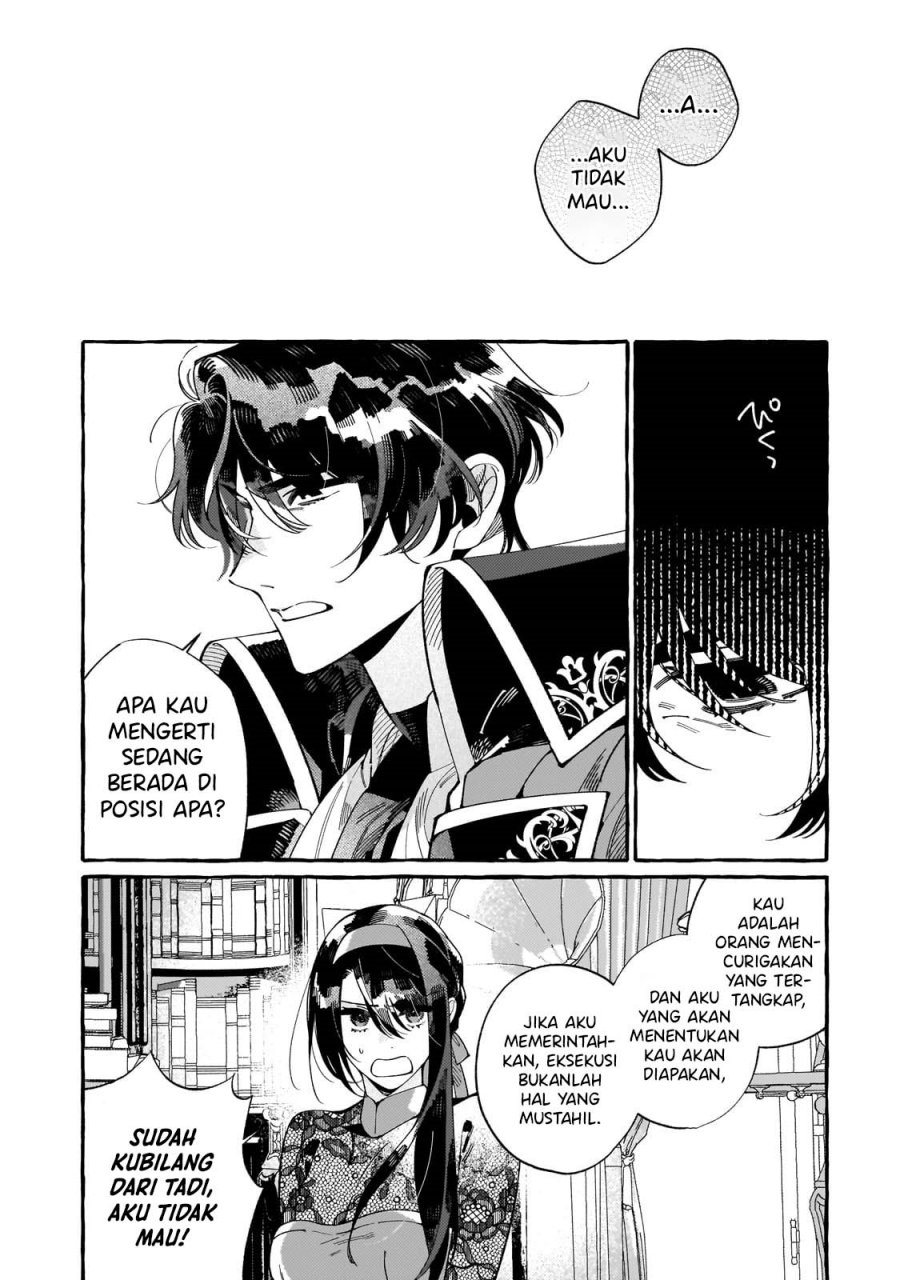 Baca Dropout kara no Sai Shuushoku-saki wa, Isekai no Saikyou Kishidan deshita - Chapter 2 halaman 20