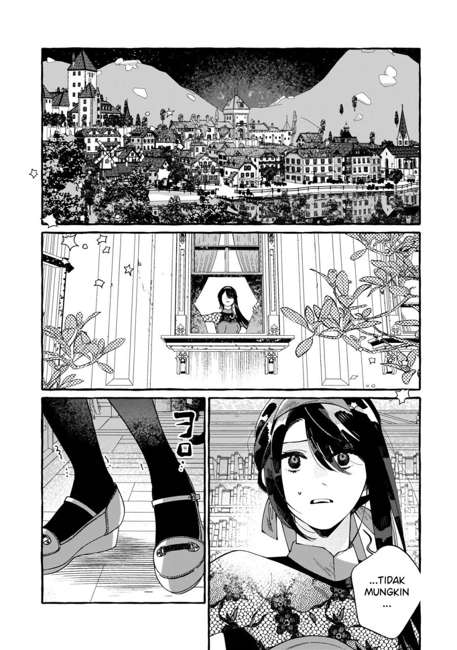Baca Dropout kara no Sai Shuushoku-saki wa, Isekai no Saikyou Kishidan deshita - Chapter 2 halaman 25